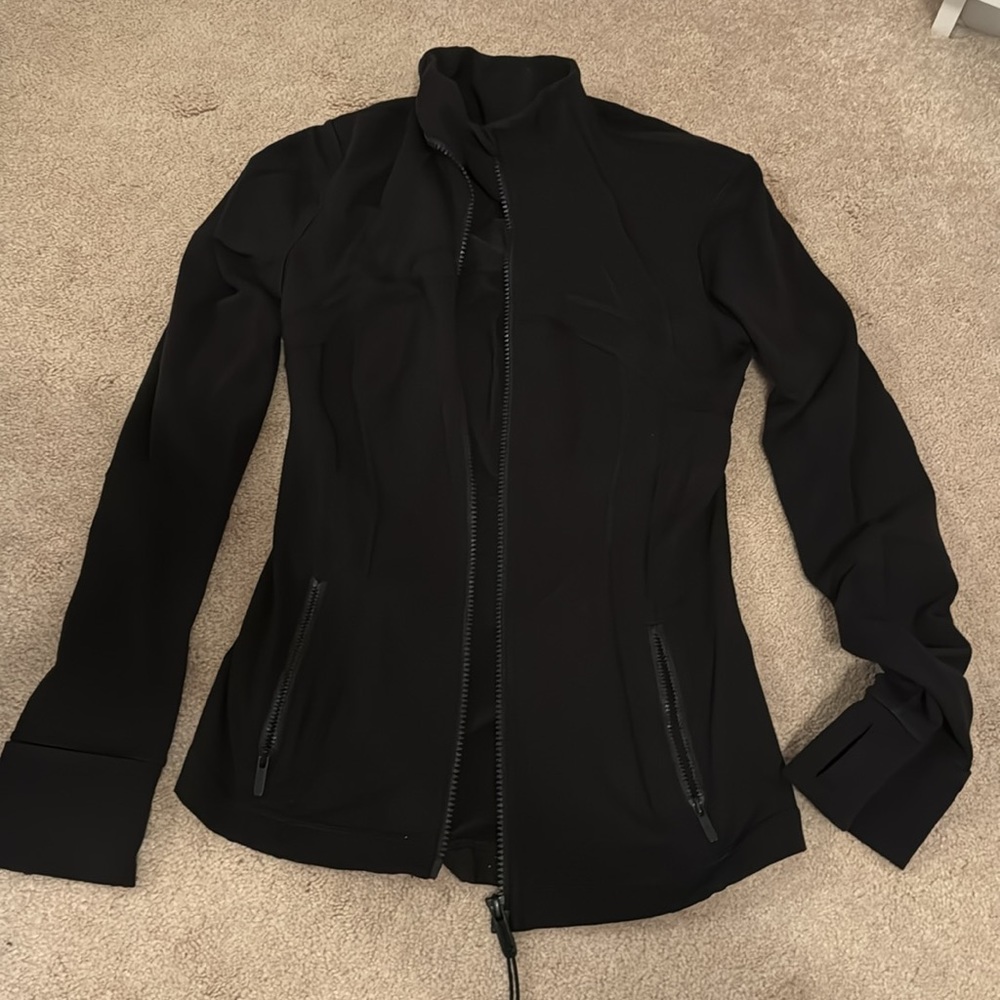 Lululemon Define Jacket